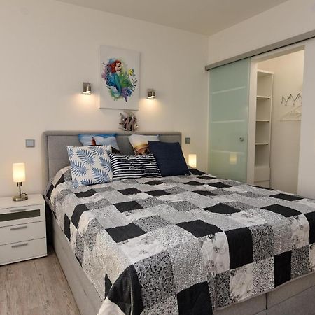 Haus "Jan Am Strand" Appartement Jan220 Cuxhaven Bagian luar foto